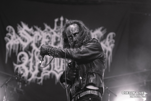 spectral wound - hellfest 2025