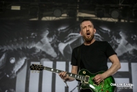 wheel - hellfest 2025