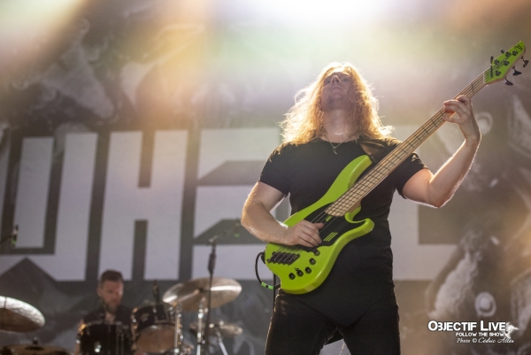 wheel - hellfest 2025