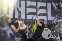 wheel - hellfest 2025