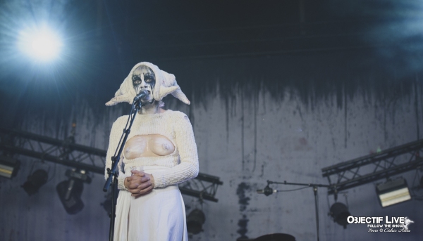 witch club satan - hellfest 2025