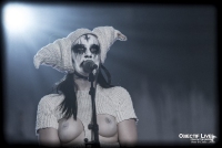 witch club satan - hellfest 2025