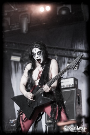 witch club satan - hellfest 2025