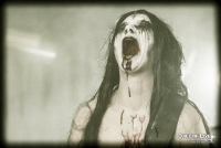 witch club satan - hellfest 2025
