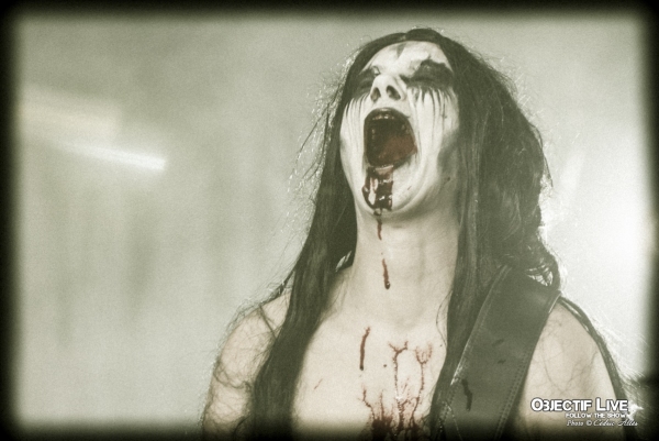 witch club satan - hellfest 2025
