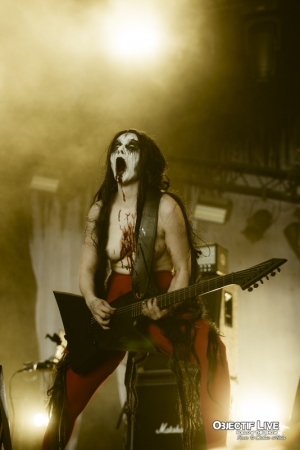 witch club satan - hellfest 2025