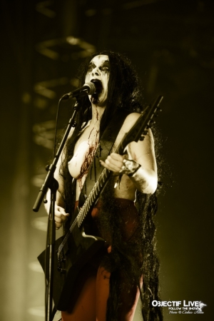 witch club satan - hellfest 2025