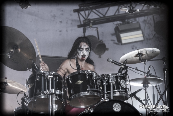 witch club satan - hellfest 2025
