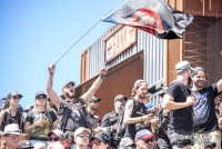 ambiance - hellfest 2025