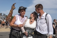 ambiance - hellfest 2025