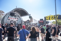 ambiance - hellfest 2025