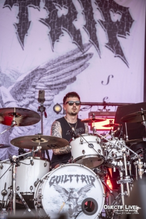 guilt trip - hellfest 2025
