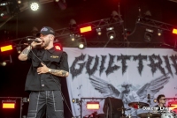 guilt trip - hellfest 2025