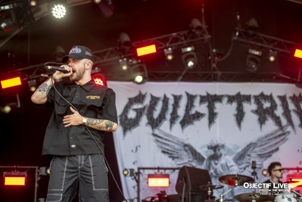guilt trip - hellfest 2025