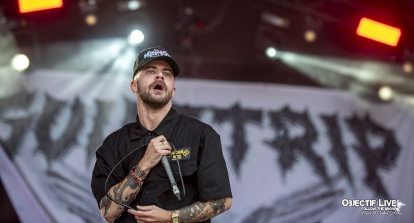 guilt trip - hellfest 2025