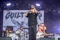 guilt trip - hellfest 2025