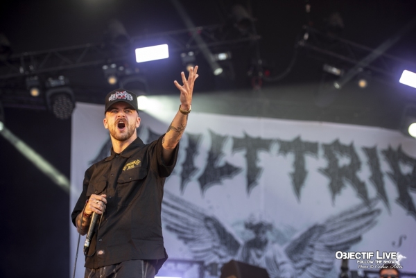 guilt trip - hellfest 2025