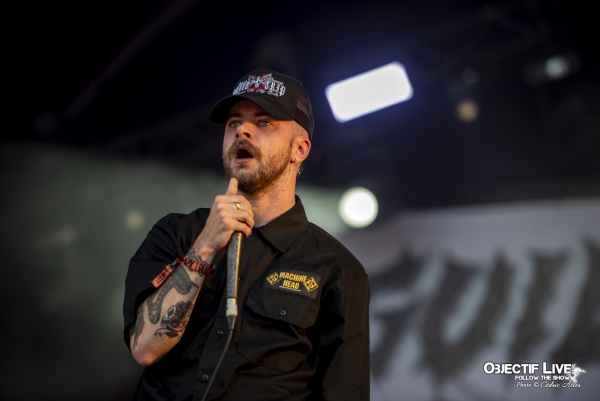 guilt trip - hellfest 2025