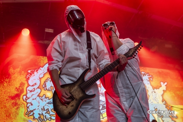 gutalax - hellfest 2025