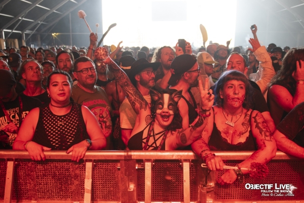 gutalax - hellfest 2025