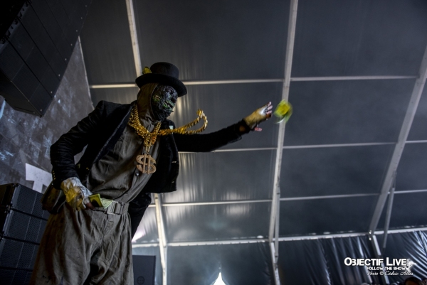 shaargot - hellfest 2025