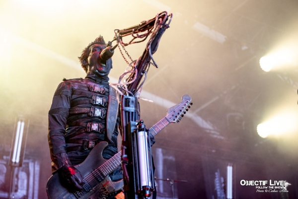 shaargot - hellfest 2025