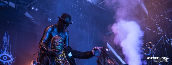 shaargot - hellfest 2025