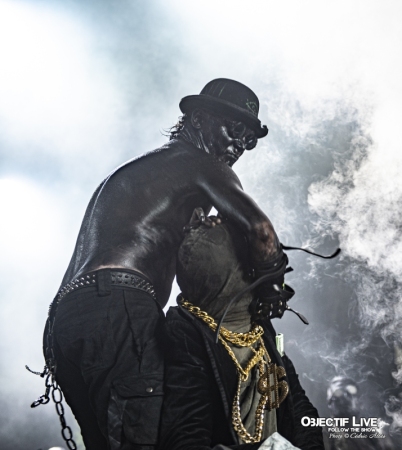 shaargot - hellfest 2025