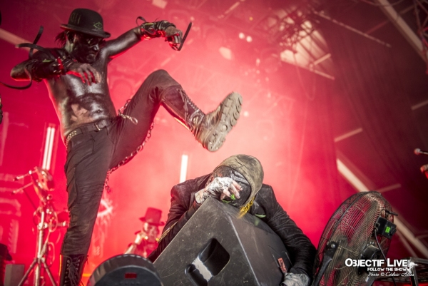 shaargot - hellfest 2025