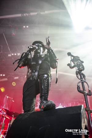 shaargot - hellfest 2025