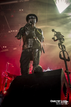 shaargot - hellfest 2025