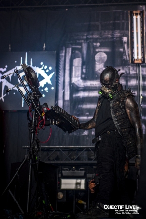 shaargot - hellfest 2025