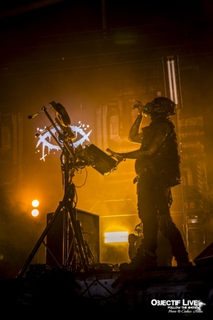 shaargot - hellfest 2025