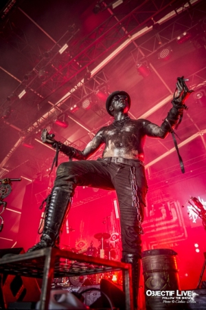 shaargot - hellfest 2025
