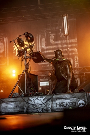 shaargot - hellfest 2025