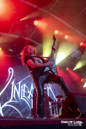 unlerashed - hellfest 2025