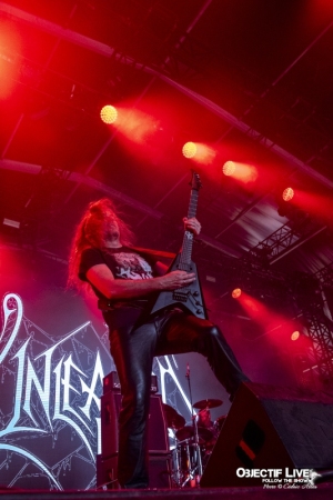 unlerashed - hellfest 2025