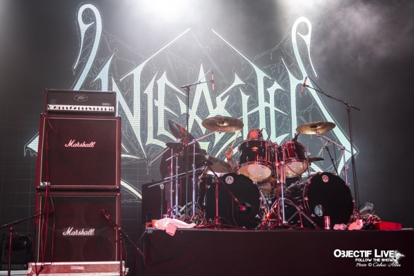 unlerashed - hellfest 2025