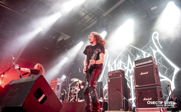 unlerashed - hellfest 2025