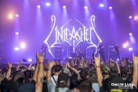 unlerashed - hellfest 2025