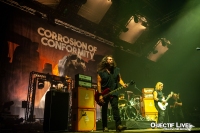 Corrosion Of Conformity