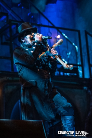 King Diamond