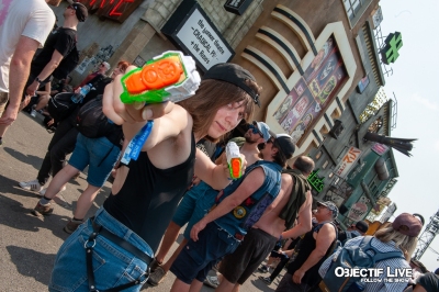 Hellfest 2023 - Ambiance