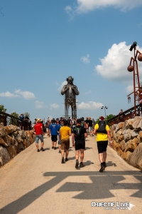 Hellfest 2023 - Ambiance