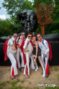 Hellfest 2023 - Ambiance
