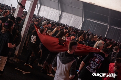 Hellfest 2023 - Ambiance