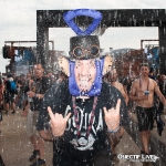 Hellfest 2023 - Ambiance