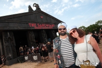 Hellfest 2023 - Ambiance