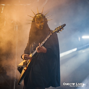 Imperial Triumphant