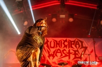 Municipal Waste